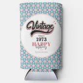  sinds - 1973 (Voorkant)