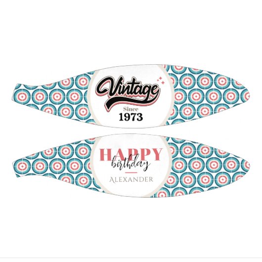 sinds - 1973 basketbal (Panelen)