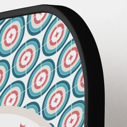 sinds - 1973 pickleball paddle (Links Detail)