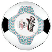  sinds - 1973 voetbal (Gedraaid)