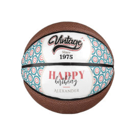 sinds - 1975 basketbal