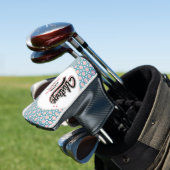  sinds - 1975 golfheadcover (Insitu)