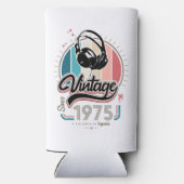 sinds 1975 Hoofdtelefoon (Achterkant)