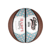  sinds - 1976 basketbal (Verticaal)