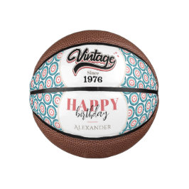 sinds - 1976 basketbal