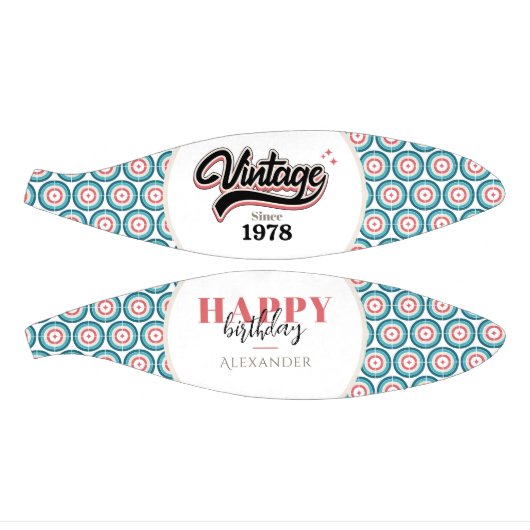  sinds - 1978 basketbal (Panelen)