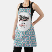  sinds - 1978 schort (Insitu)