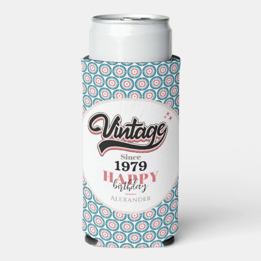  sinds - 1979 (Seltzer Voorkant)