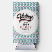  sinds - 1979 (Achterkant)