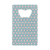  sinds - 1979 kredietkaart flessenopener (Achterkant)