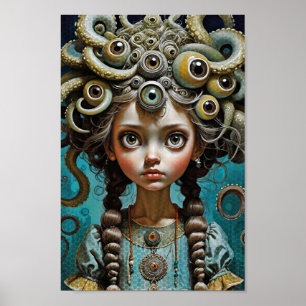 Sindy Poster