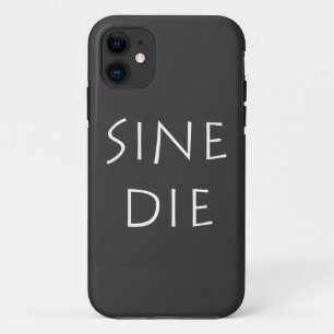 Sine die iPhone 11 hoesje