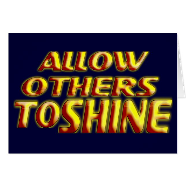 Sine your Soul (Devant horizontal)