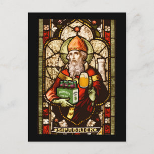 Sined Patrick Briefkaart