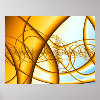 Sines (1) poster