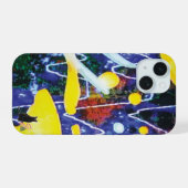 Sines KC Afbeelding iPhone 15 Hoesje (Achterkant horizontaal)