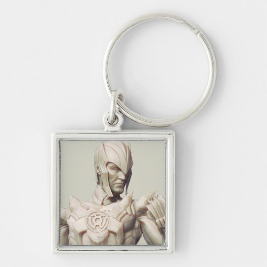 Sinestro Alternate Sleutelhanger (Voorkant)