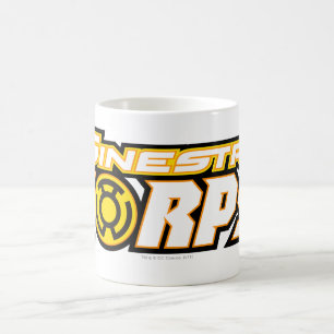 Sinestro Corps Koffiemok