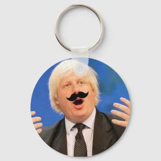 Sing-a-long Boris Sleutelhanger