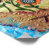 Sing for Joy Art Poster (Hoek)