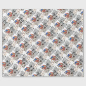 Sing Louly Gift Wrap Cadeaupapier (Vlak)