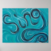 Sing Poster (Voorkant)