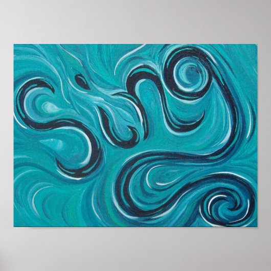 Sing Poster (Voorkant)