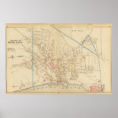 Sing Sing, New York Poster (Voorkant)