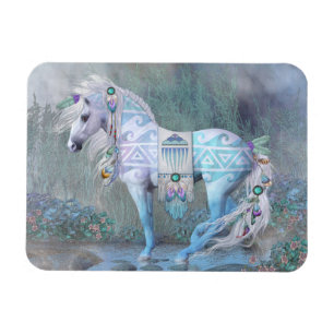 Sing Water Flex Magnet Magneet