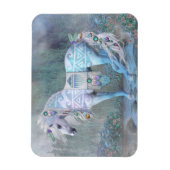 Sing Water Flex Magnet Magneet (Verticaal)