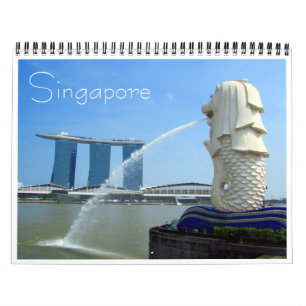 Singapore 2025 kalender