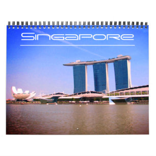 Singapore 2027 kalender