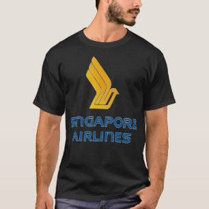 Singapore Airlines T-shirt