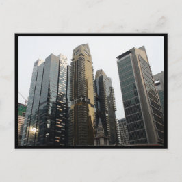 Singapore Briefkaart
