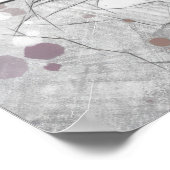 Singapore Chestnut Hawker - Grande impression d'ar (Coin)