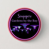 Singapore Gardens bij de Bay Button (Voorkant)