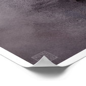 Singapore Hawker - Aquarel Art Print (Hoek)