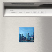 Singapore Magnet  Magneet (Insitu (Vaatwasser))