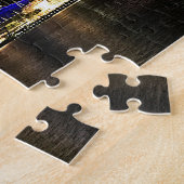 Singapore Marina Bay Sands #1 Jigsaw Puzzle (Côté)