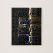 Singapore Marina Bay Sands #1 Jigsaw Puzzle (Vertical)
