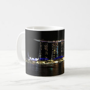 Singapore Marina Bay Sands #1 Mug