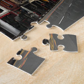 Singapore North Bridge Road #1-2 Jigsaw Puzzle (Côté)