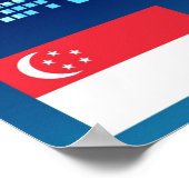 Singapore Poster (Hoek)