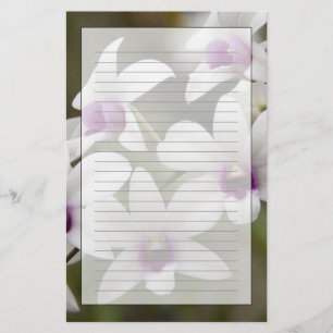 Singapore (Sanskriet voor Lion City). Nationaal 2 Briefpapier