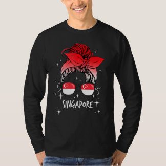 Singapore T-shirt
