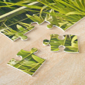 Singapore tuinen van de baai legpuzzel (Zijkant)