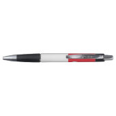 Singapore-vlag Pen (Achterkant)