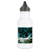 Singapore Waterfles (Links)