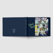 Singapore's zonnegedroogde aroma's gastenboek (Volledig)