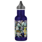 Singapore's zonnegedroogde aroma's waterfles  (Links)